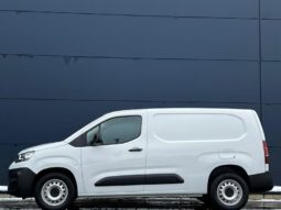 Citroen Berlingo Van Taille XL Heavy complet