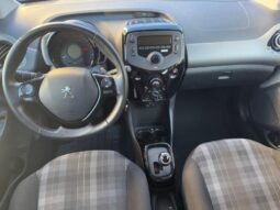 Peugeot 108 Style / Auto / 1.0 VTi complet