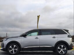 Peugeot 5008 GT / EAT8 complet