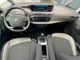 Citroen Grand C4 SpaceTourer SHINE complet