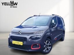 Citroen Berlingo XTR / 7 Places / XL