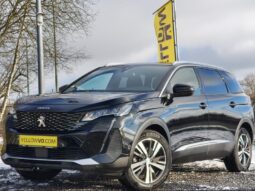 Peugeot 5008 Allure Pack / 1.2 e-DSC6 complet