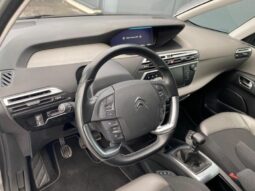 Citroen Grand C4 SpaceTourer SHINE complet