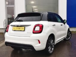 Fiat 500 X Sport / Hybrid / DCT complet