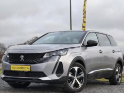 Peugeot 5008 GT / EAT8 complet