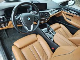 BMW Serie 5 518 Sport Line / toit ouvrant / si complet