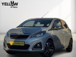 Peugeot 108 Style / Auto / 1.0 VTi