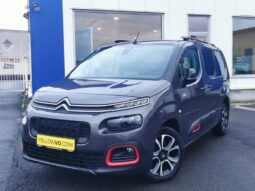 Citroen Berlingo XTR / 7 Places / XL complet