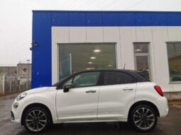 Fiat 500 X Sport / Hybrid / DCT complet