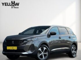 Peugeot 5008 Allure Pack / EAT8