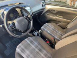 Peugeot 108 Style / Auto / 1.0 VTi complet