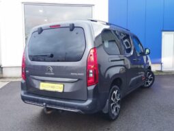 Citroen Berlingo XTR / 7 Places / XL complet