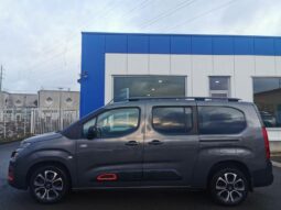 Citroen Berlingo XTR / 7 Places / XL complet