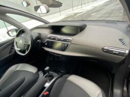 Citroen Grand C4 SpaceTourer SHINE complet