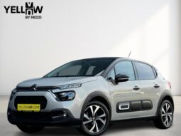 Citroen C3 Shine / Carplay / GPS