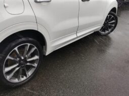 Fiat 500 X Sport / Hybrid / DCT complet