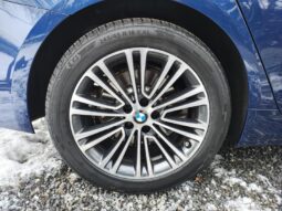 BMW Serie 5 518 Sport Line / toit ouvrant / si complet