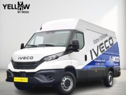 Iveco Daily L3H2 – 35S18HA8