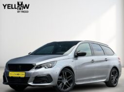 Peugeot 308 SW GT Pack