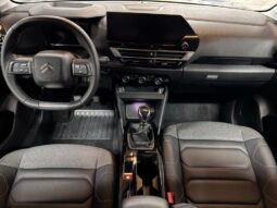 Citroen C4 Max / 130ch complet