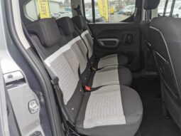 Citroen Berlingo Max / XL / EAT8 / 7 Places / h complet