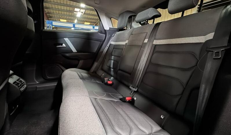 Citroen C4 Max / 130ch complet