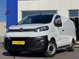 Citroen Jumpy XL complet