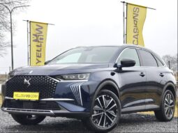 DS Automobiles DS 7 Rivoli