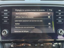 Skoda Octavia DSG / Combi / 1.6 CR TDi complet