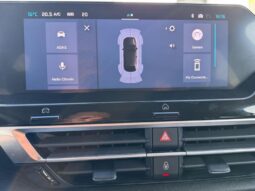 Citroen C4 Max / 130ch complet