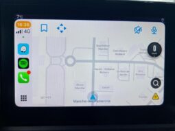 Peugeot Partner EAT8 / Carplay / Caméra complet