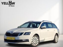 Skoda Octavia DSG / Combi / 1.6 CR TDi