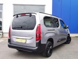 Citroen Berlingo Max / XL / EAT8 / 7 Places / h complet