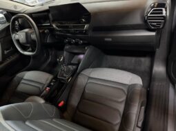 Citroen C4 Max / 130ch complet