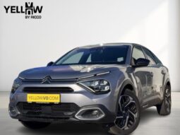Citroen C4 Max / 130ch