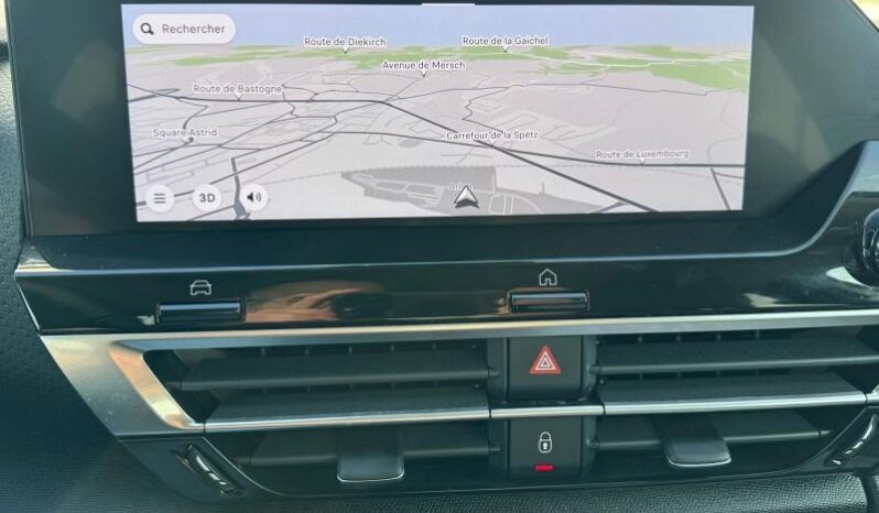 Citroen C4 Max / 130ch complet