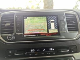 Citroen Spacetourer campster complet