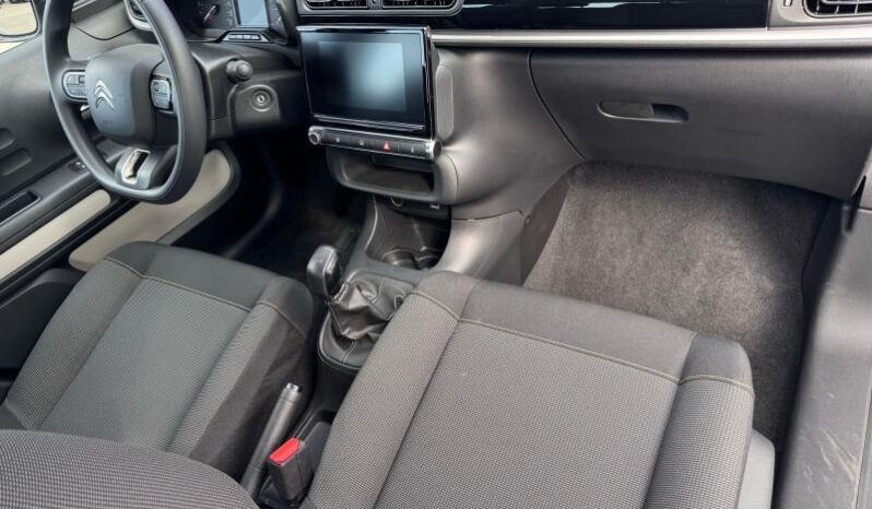 Citroen C3 Plus / Carplay complet