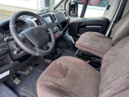 Citroen Jumper POSSL DLINE ROAD CAMPR complet