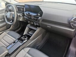 Citroen C4 1.5 BLUE HDI 130 EAT8 PLUS complet