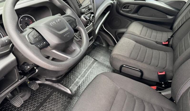 Iveco Daily 35S16 / L3H2 / 156ch complet