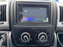 Citroen Jumper POSSL DLINE ROAD CAMPR complet