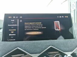 DS Automobiles DS 3 Performance Line / EAT8 complet