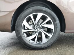 Citroen Spacetourer campster complet