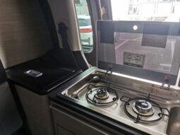 Citroen Spacetourer campster complet