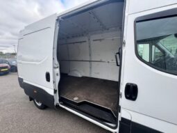 Iveco Daily 35S16 / L3H2 / 156ch complet
