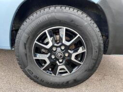 Citroen Jumper POSSL DLINE ROAD CAMPR complet