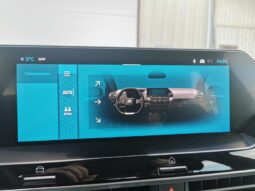 Citroen C4 1.5 BLUE HDI 130 EAT8 PLUS complet