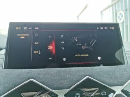 DS Automobiles DS 3 Performance Line / EAT8 complet