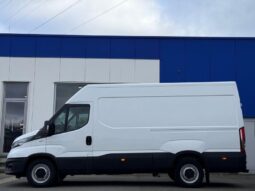 Iveco Daily 35S16 / L3H2 / 156ch complet
